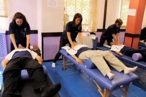 Shiatsu Curso Intensivo