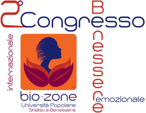 Shiatsu Congreso Internacional 2016