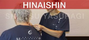 Hinaishin Acupuntura Intradérmica