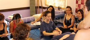 Lifting Facial Japones Curso, Masaje Facial Japones Curso