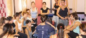 Lifting Facial Japonés Curso, Masaje Facial Japonés Curso
