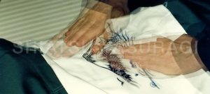 shiatsu curso bolsa de trabajo