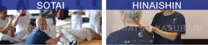 Shiatsu Escuela Seminarios 1