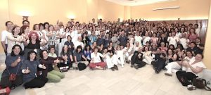 Shiatsu Escuela. La mejor escuela de shiatsu