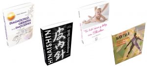 Shiatsu Libros Publicados Sotai Libros Publicados