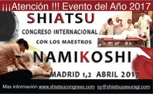 Shiatsu Magazine