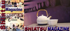 Shiatsu Magazine Julio 2016