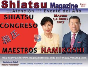 Shiatsu Magazine