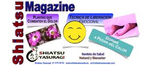 Shiatsu Magazine