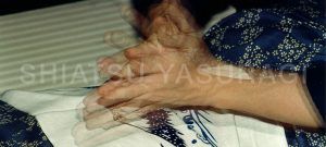 Curso de shiatsu