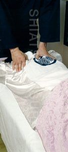 shiatsu gratis jornada de puertas abiertas