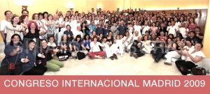Congreso Internacional Shiatsu