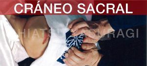 Terapia Craneo Sacral