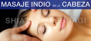 Masaje Indio en la Cabeza Curso. Masaje Indio en la Cabeza Escuela