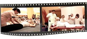 Shiatsu Congreso Internacional 2017