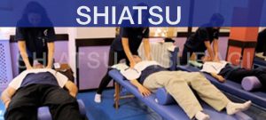 Shiatsu Curso Shiatsu Escuela