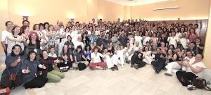 Shiatsu Internacional