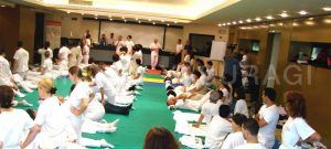 shiatsu inernacional