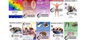 Shiatsu Curso Material Didactico