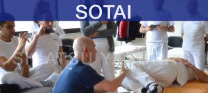 Sotai Curso Sotai Escuela