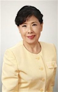 Matsuko Namikoshi entrevista