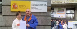 Shiatsu Regulación. Asociación Internacional de Shiatsu