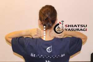Sindrome Postvacacional Shiatsu Cervical Posterior