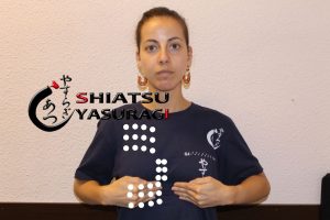 Sindrome Postvacacional Shiatsu Pectoral