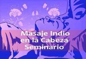 Masaje Indio en la Cabeza, Champi