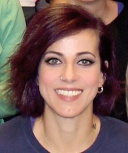 Thais Otegui Aristegui