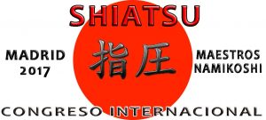 Congreso Internacional Shiatsu Sede
