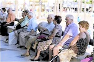 España, un Pais con Buena Esperanza de Vida
