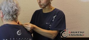 Hinaishin Acupuntura Intradermica