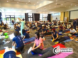 “Shiatsu Congreso Internacional Con Los Maestros Namikoshi” está bloqueado Shiatsu Congreso Internacional Con Los Maestros Namikoshi