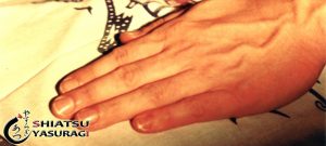 Shiatsu en Madrid