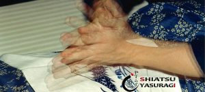 Shiatsu en Eventos