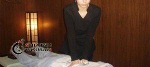 shiatsu en empresas