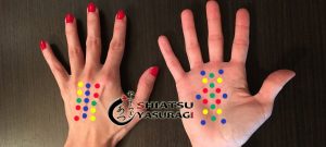 Manopuntura Curso