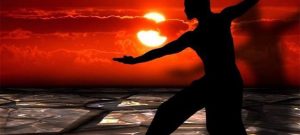 Chi Kung Qi Gong Curso