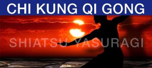 Chi Kung Qi Gong Curso