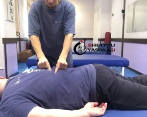 Movilizaciones Vertebrales No Traumaticas Curso