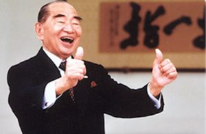 Shiatsu Algo Mas que Presion con los Dedos