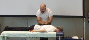 Tuina Curso Masaje Tradicional Chino