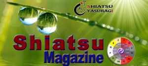 Shiatsu Magazine