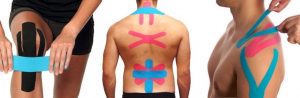 vendaje neuromuscular curso