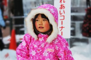 Invierno, como hidratarse bien