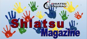 Shiatsu Magazine Abril 2018