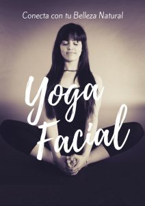 Yoga Facial Curso.