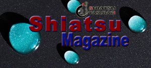 Shiatsu Magazine Mayo