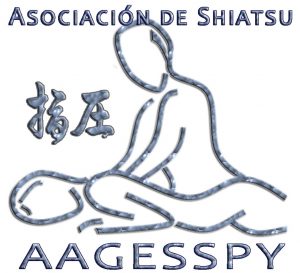 Shiatsu Asociacion Profesional Logo